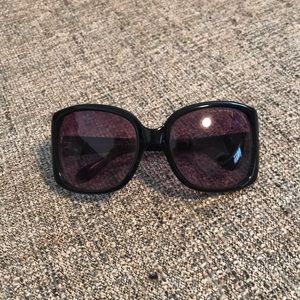 MARC JACOBS sunglasses